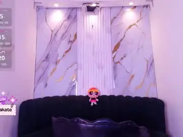 Chaturbate Private Sex Chat of mhia_kate