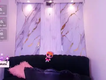 Chaturbate Adult Video Chat of mhia_kate