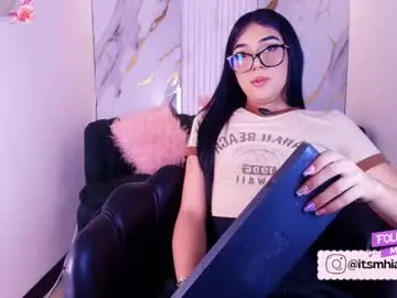 Chaturbate Nude Webcam of mhia_kate