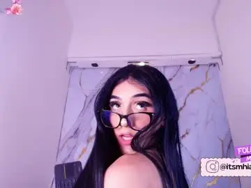 Chaturbate Best live sex cam show of mhia_kate