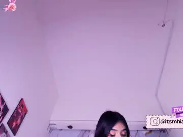Chaturbate Free Porn Cam of mhia_kate