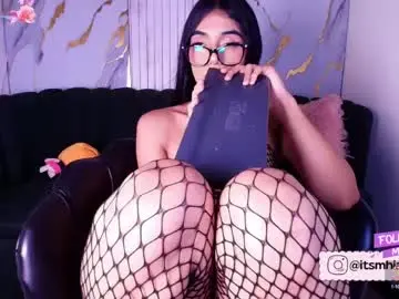 Chaturbate Live Sex Cam of mhia_kate