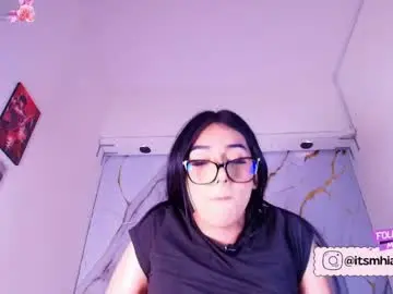 Chaturbate Live Sex of mhia_kate