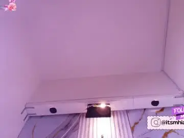 Chaturbate Live Sex of mhia_kate