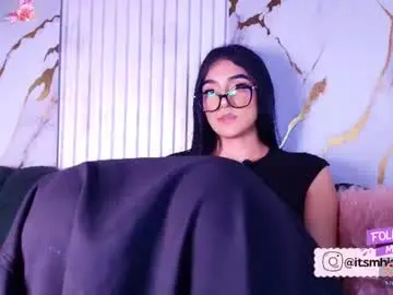 Chaturbate Adult Webcam of mhia_kate