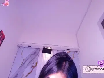 Chaturbate Free Live Porn of mhia_kate
