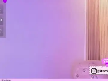 Chaturbate Live Sex Cam of mhia_kate