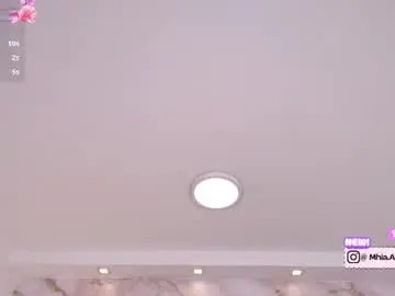 Chaturbate Private Sex Chat of mhia_kate