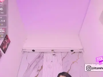 Chaturbate Adult Webcams of mhia_kate