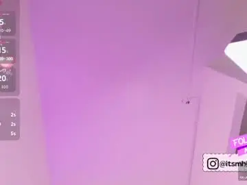 Chaturbate Adult Webcam of mhia_kate