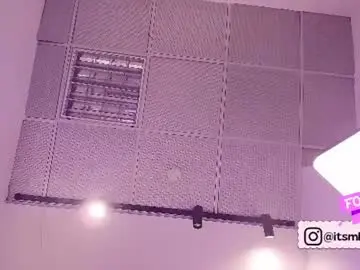 Chaturbate Nude Webcam of mhia_kate