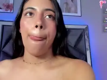 Chaturbate Sex Chat of miajones_blowjob