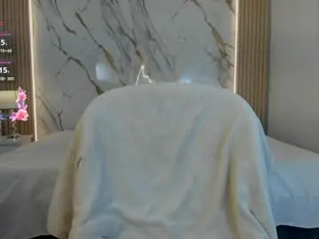 Chaturbate Sex Chat of miajones_blowjob