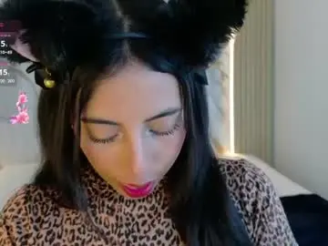 Chaturbate Nude Webcam of miajones_blowjob