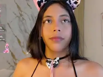 Chaturbate Best live sex cam show of miajones_blowjob