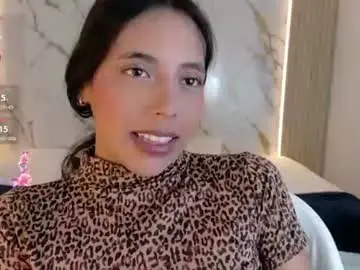 Chaturbate Live Sex Cam of miajones_blowjob