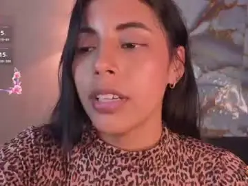 Chaturbate Live Porn of miajones_blowjob