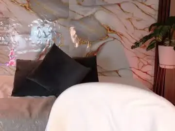 Chaturbate Best live sex cam show of miajones_blowjob