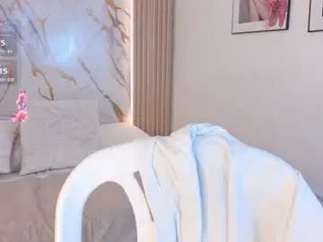 Chaturbate Live Sex Cam of miajones_blowjob