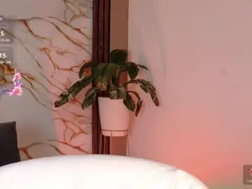 Chaturbate Nude Webcam of miajones_blowjob
