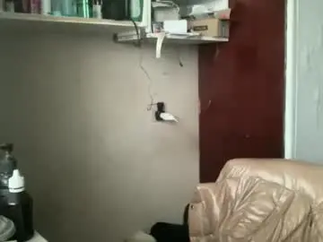 Chaturbate Private Sex Chat of nikaxzimax