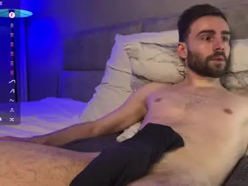 Chaturbate Nude Webcam of omgronnyy