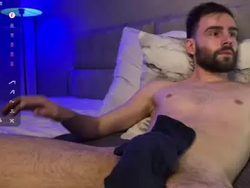 Chaturbate Adult Video Chat of omgronnyy