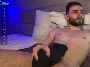 Chaturbate Adult Webcam of omgronnyy