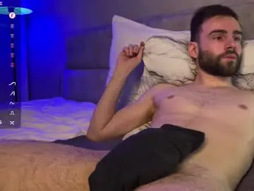 Chaturbate Nude Webcam of omgronnyy