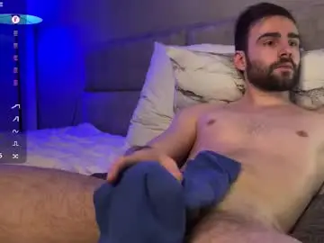 Chaturbate Live Porn of omgronnyy