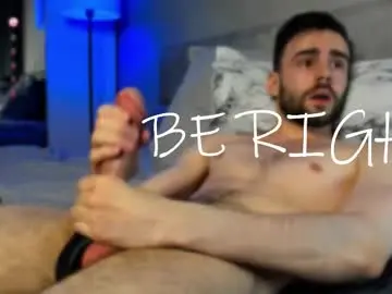 Chaturbate Live Porn of omgronnyy