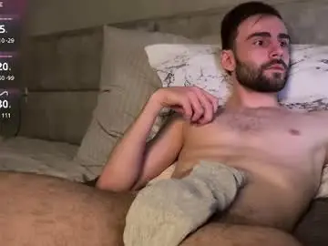 Chaturbate Watch Live Sex Cams of omgronnyy