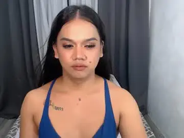 Chaturbate Live Sex of silkypandora