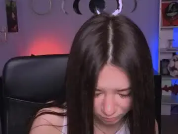Chaturbate Live Porn of stasy_luna