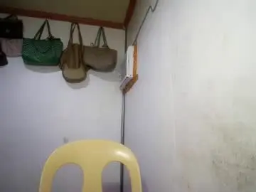 Chaturbate Sex Chat of sweetie_trishiaxx