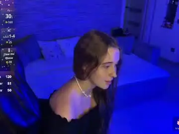 Chaturbate Watch Live Sex Cams of tiana_belle_