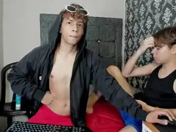 Chaturbate Sex Cam of twink_sex19