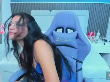 Chaturbate Live Sex Cam of vale_cute18