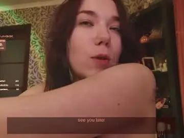 Chaturbate Sex Cam of velouraaa