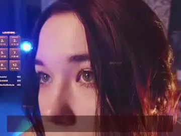 Chaturbate Free Porn Cam of velouraaa