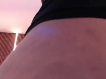 Chaturbate Private Sex Chat of aixa_shaw