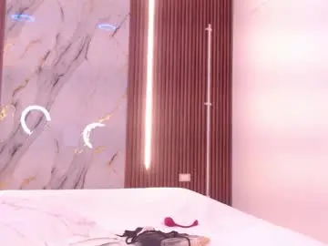 Chaturbate Best live sex cam show of aixa_shaw