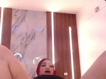 Chaturbate Sex Chat of aixa_shaw