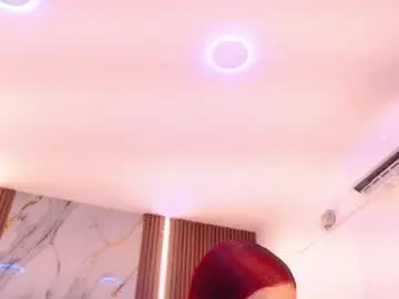 Chaturbate Live Sex Cam of aixa_shaw