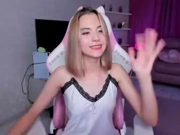 Chaturbate Adult Webcam of ellacurtis