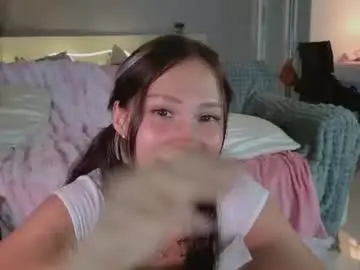 Chaturbate Live Sex of emelia_fox