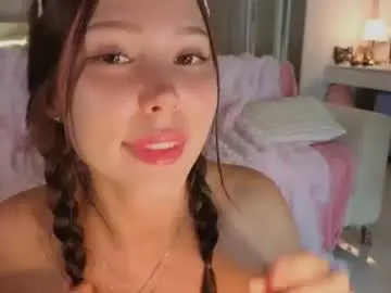 Chaturbate Sex Chat of emelia_fox