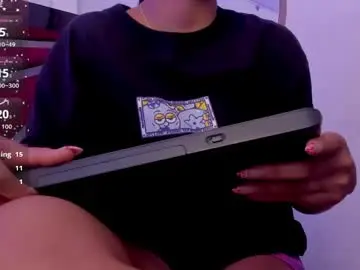 Chaturbate Best live sex cam show of giafu