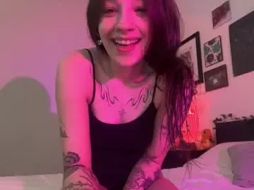 Chaturbate Live Sex of hannahtaylorr
