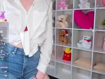 Chaturbate Adult Video Chat of joann_shermann